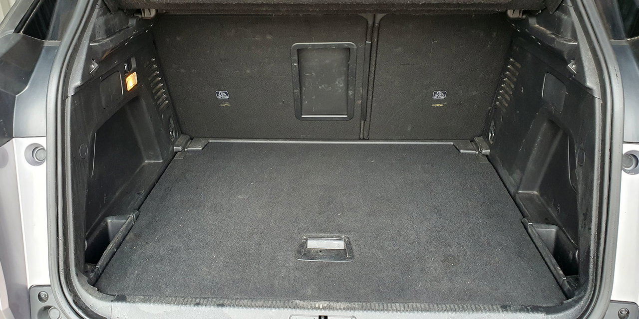 PEUGEOT 3008 - Imagen 11