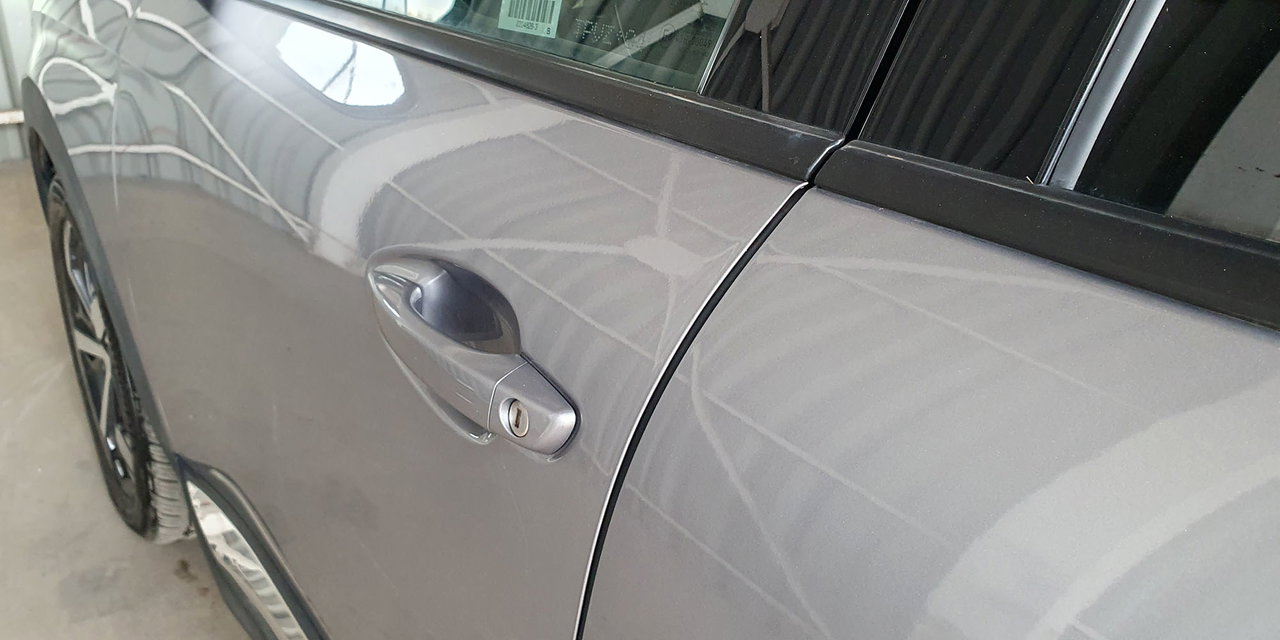 PEUGEOT 3008 - Imagen 34