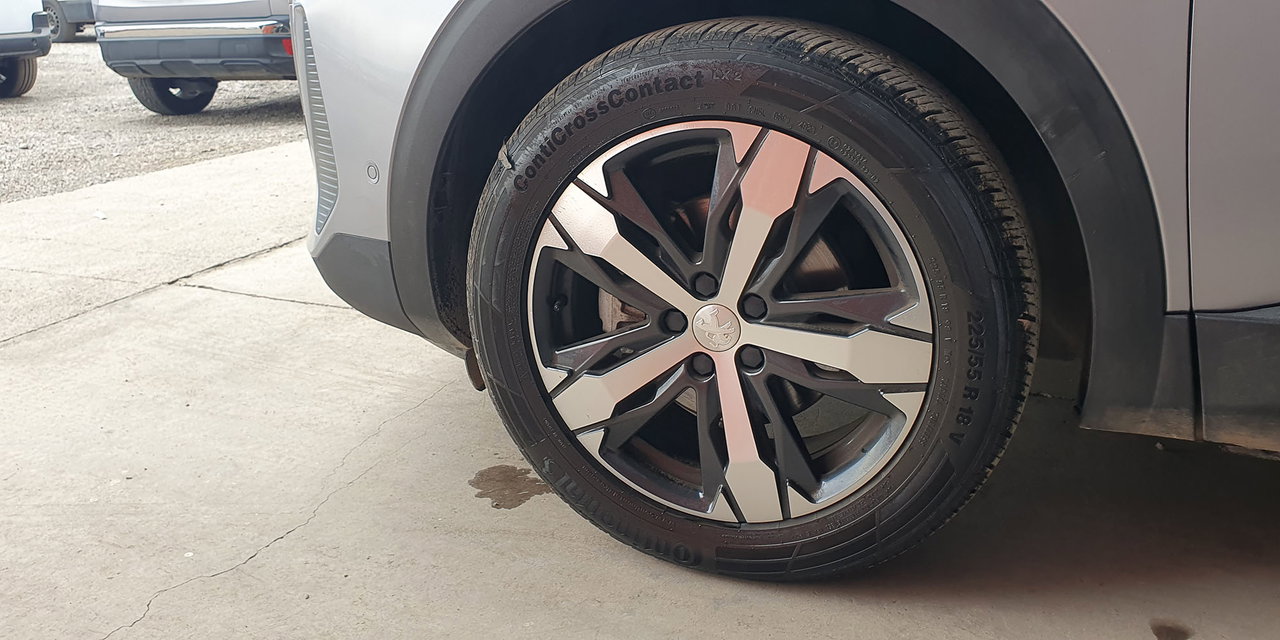 PEUGEOT 3008 - Imagen 15