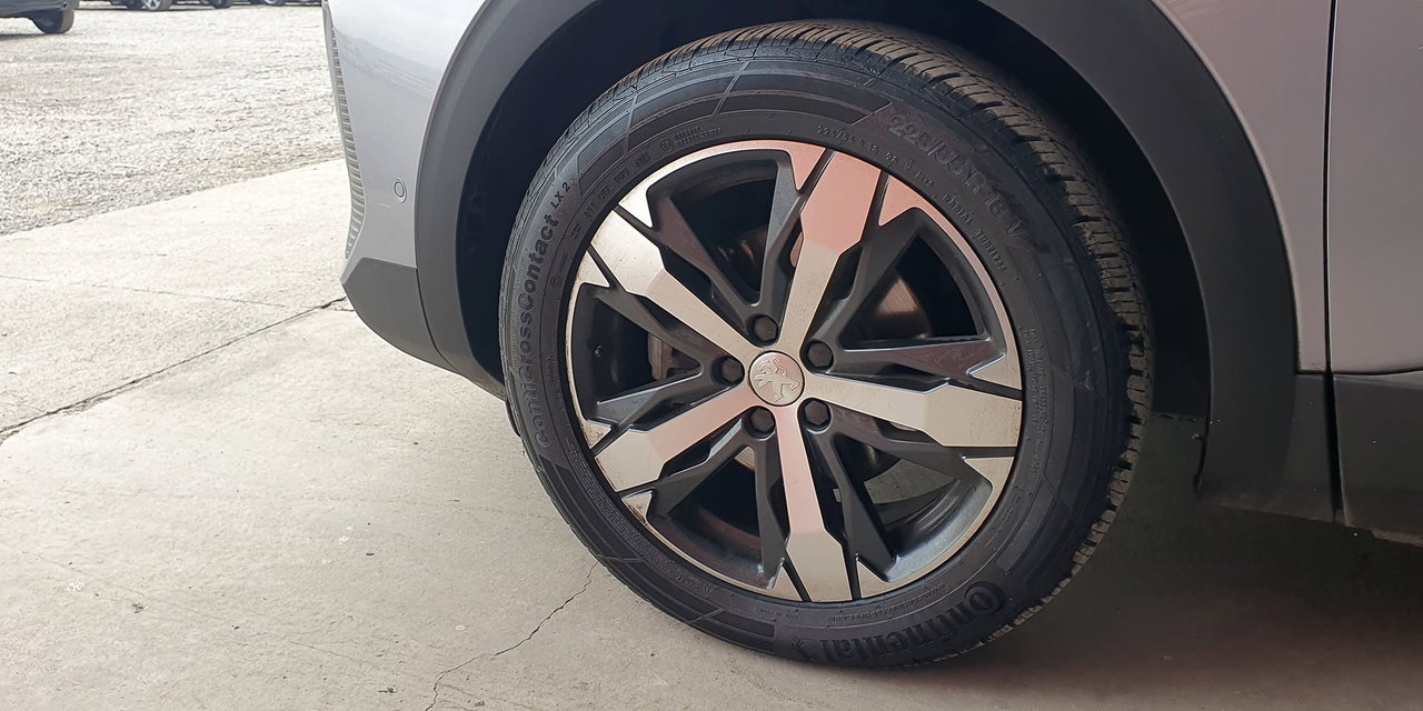 PEUGEOT 3008 - Imagen 15