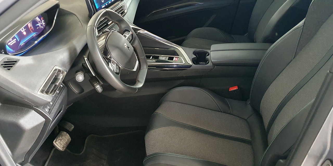 PEUGEOT 3008 - Imagen 22