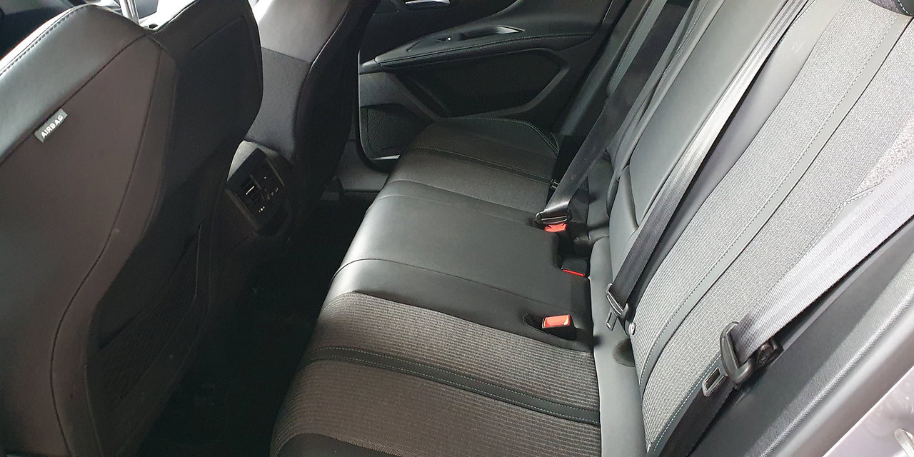PEUGEOT 3008 - Imagen 23