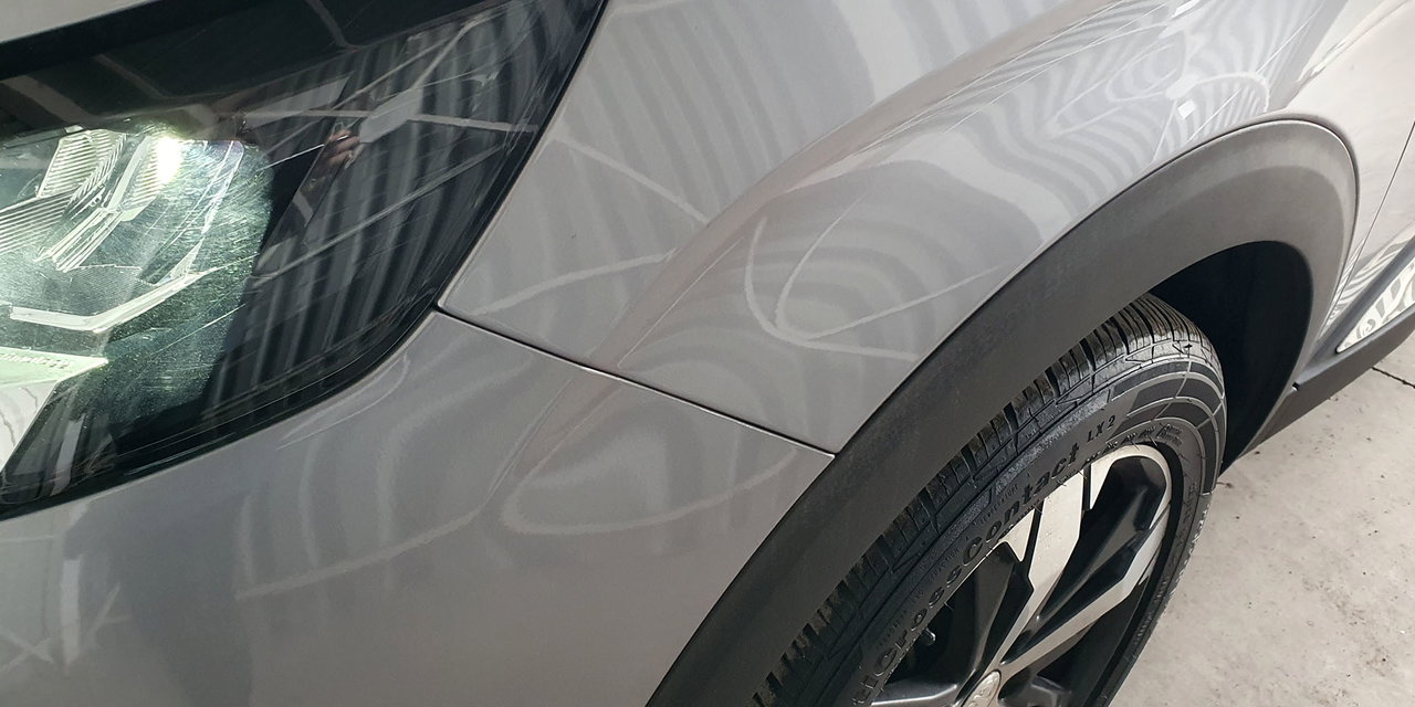 PEUGEOT 3008 - Imagen 29