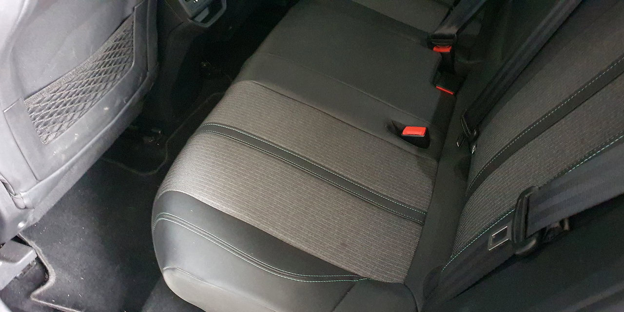 PEUGEOT 3008 - Imagen 41