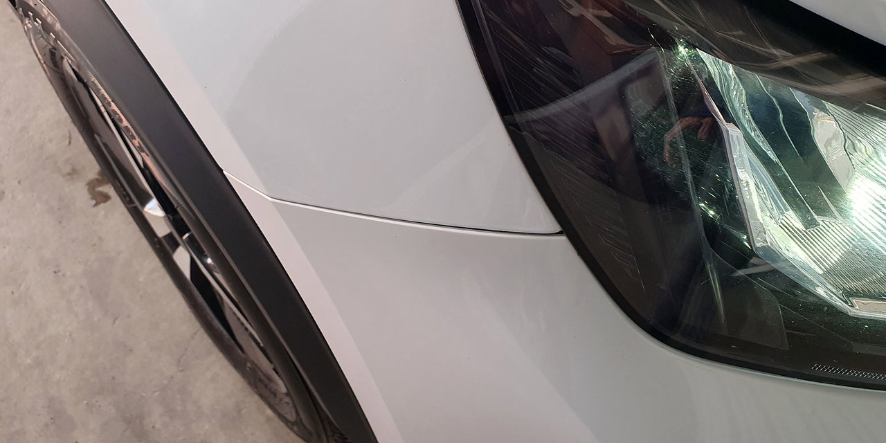 PEUGEOT 2008 - Imagen 38