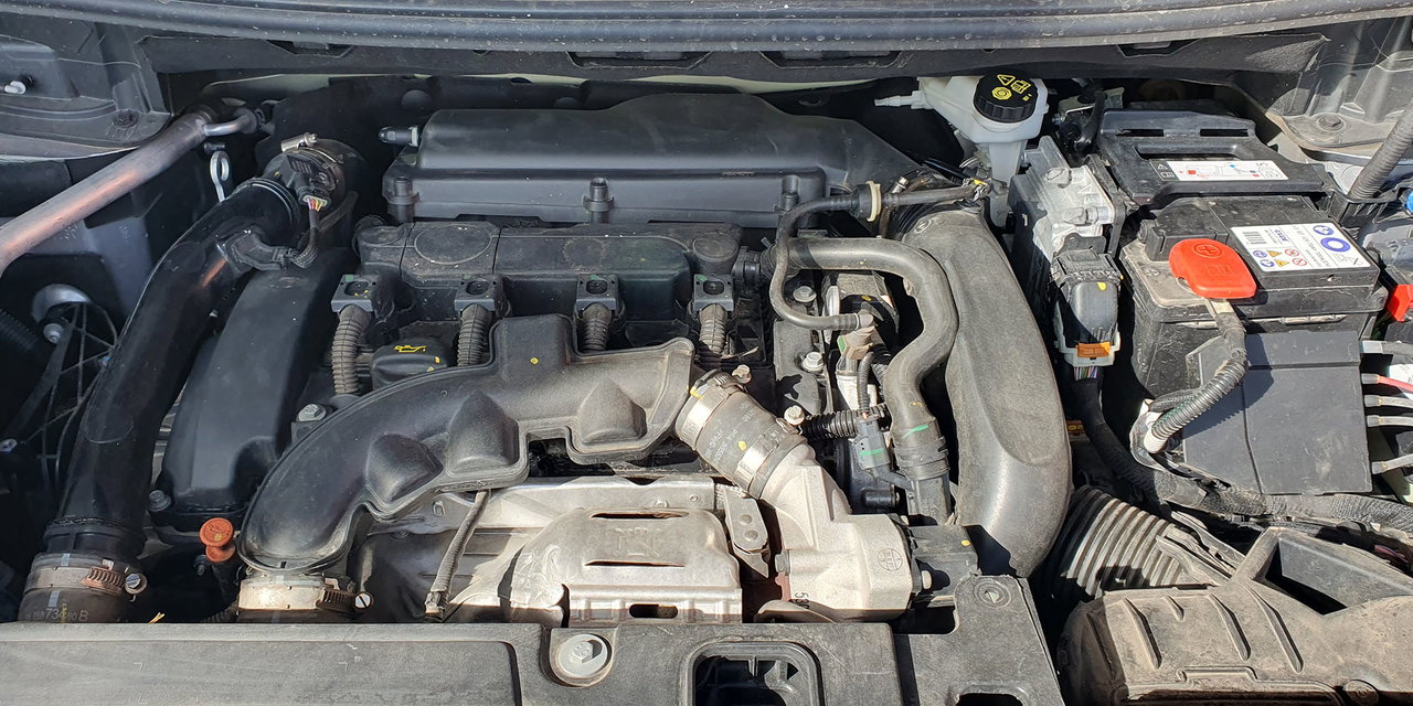 PEUGEOT 3008 - Imagen 13