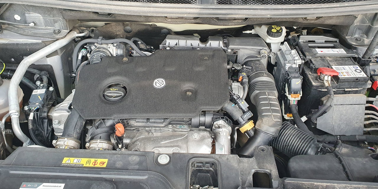 PEUGEOT 3008 - Imagen 13