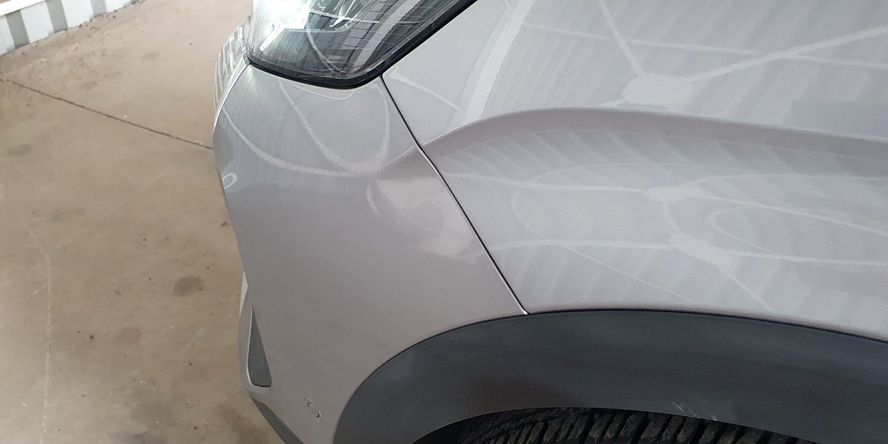 PEUGEOT 3008 - Imagen 37