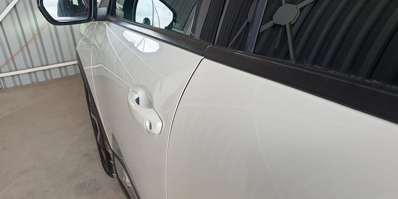 PEUGEOT 5008 - Imagen 34
