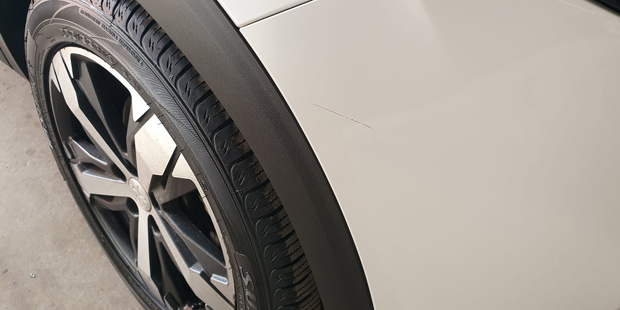 PEUGEOT 5008 - Imagen 38