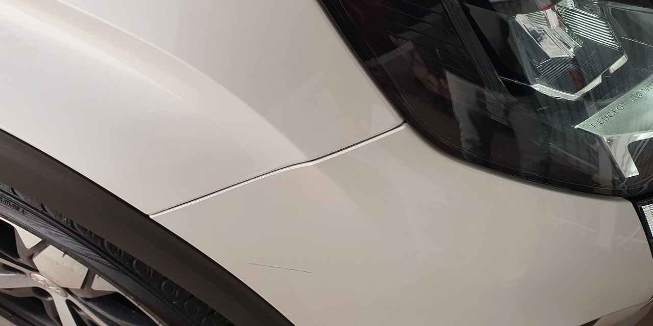 PEUGEOT 5008 - Imagen 39