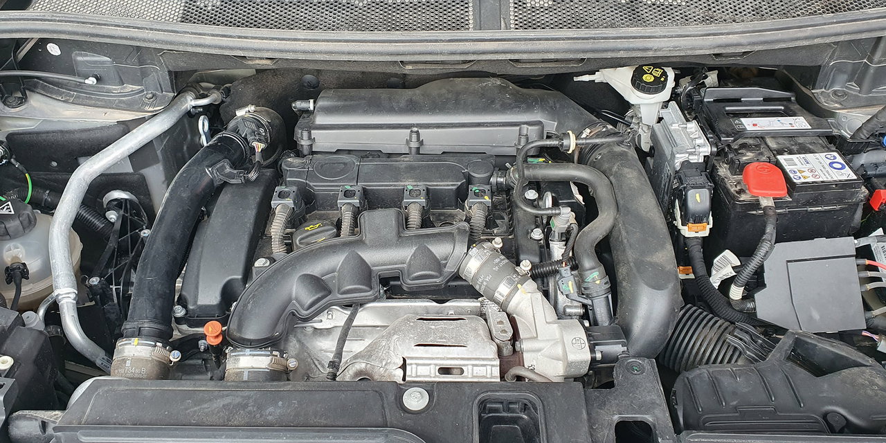 PEUGEOT 3008 - Imagen 13