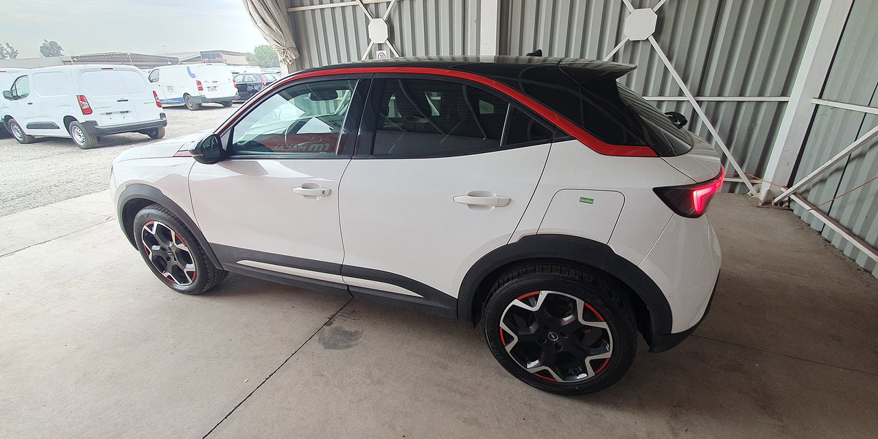 OPEL MOKKA - Imagen 7