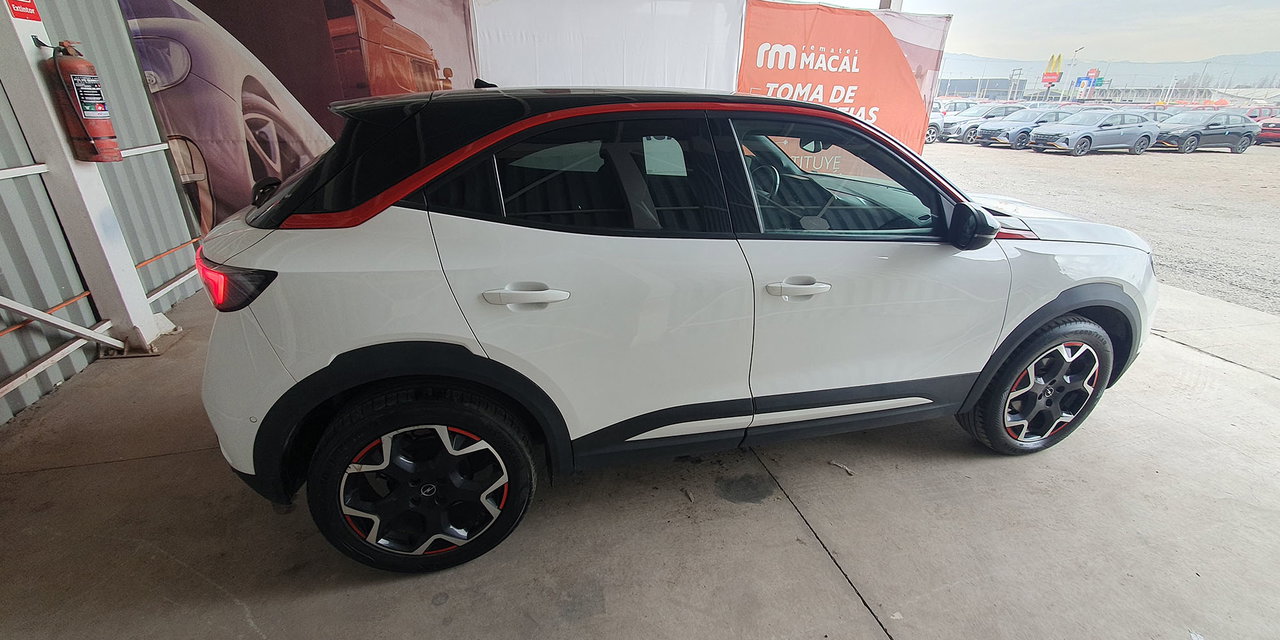 OPEL MOKKA - Imagen 8