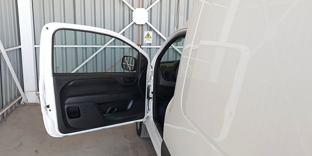 RAM VAN 700 - Imagen 21