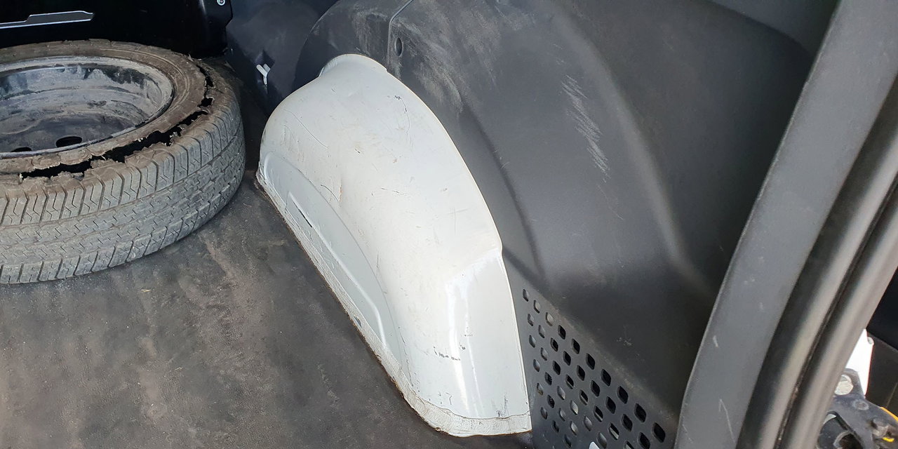 RAM VAN 700 - Imagen 29