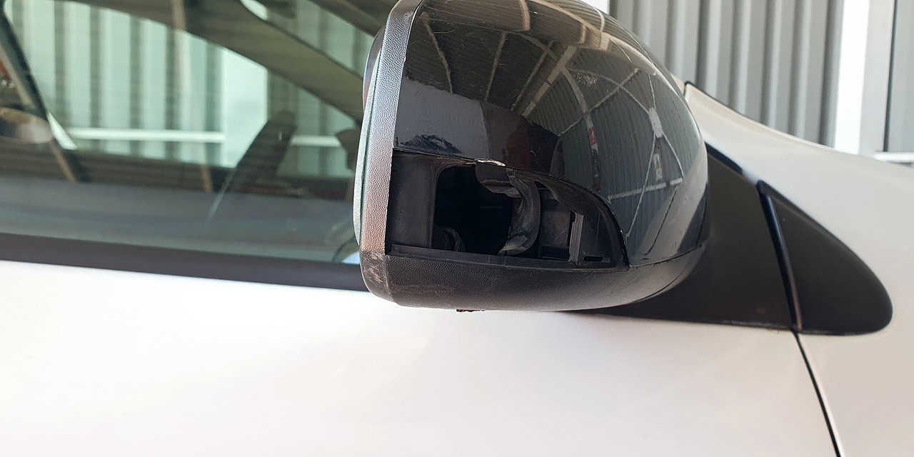 RENAULT MEGANE III - Imagen 30