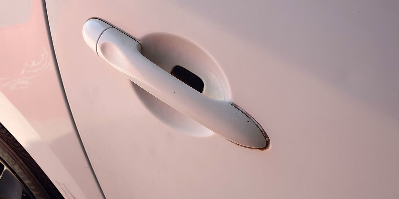 RENAULT MEGANE III - Imagen 34