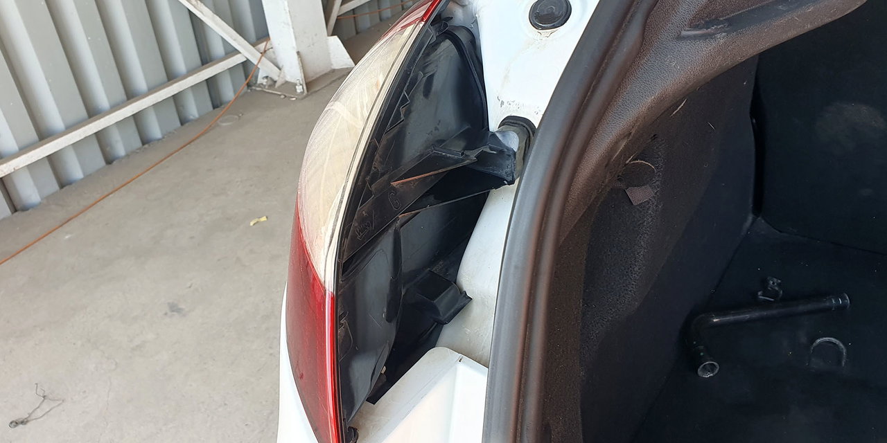 RENAULT MEGANE III - Imagen 41