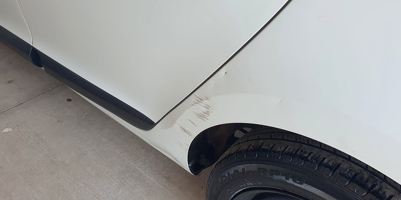 RENAULT MEGANE III - Imagen 45