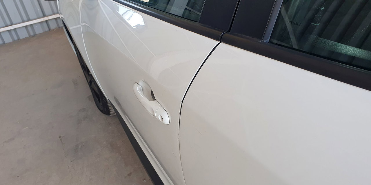 RENAULT MEGANE III - Imagen 48