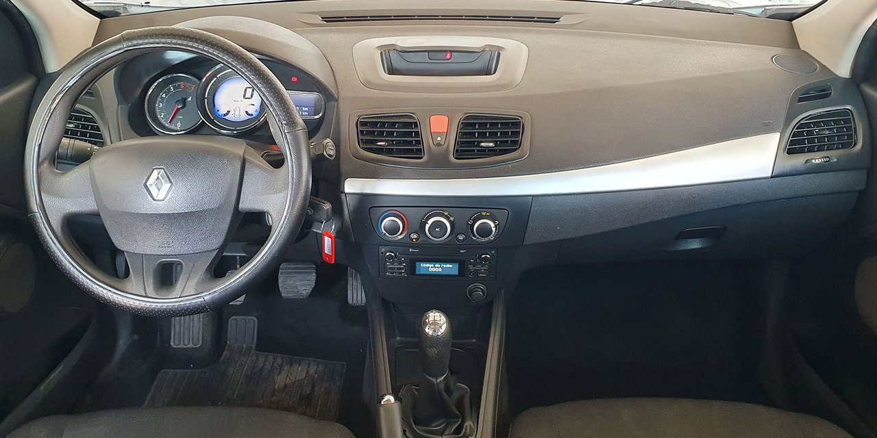 RENAULT MEGANE III - Imagen 5