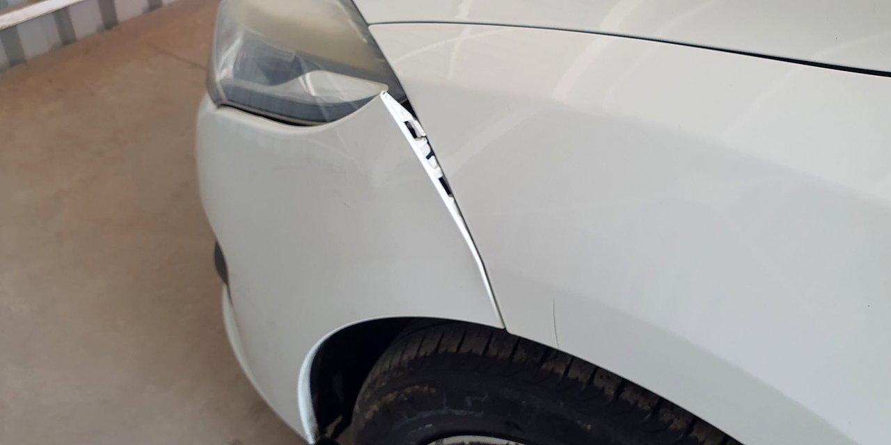 RENAULT MEGANE III - Imagen 50