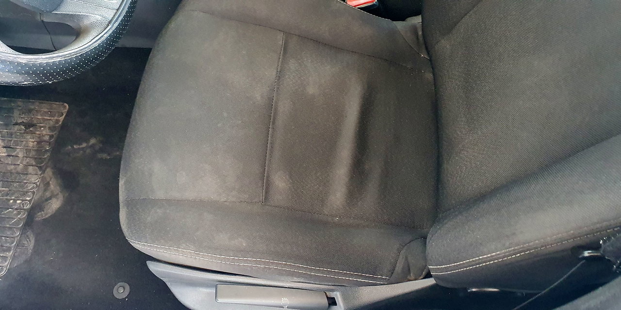 RENAULT MEGANE III - Imagen 61