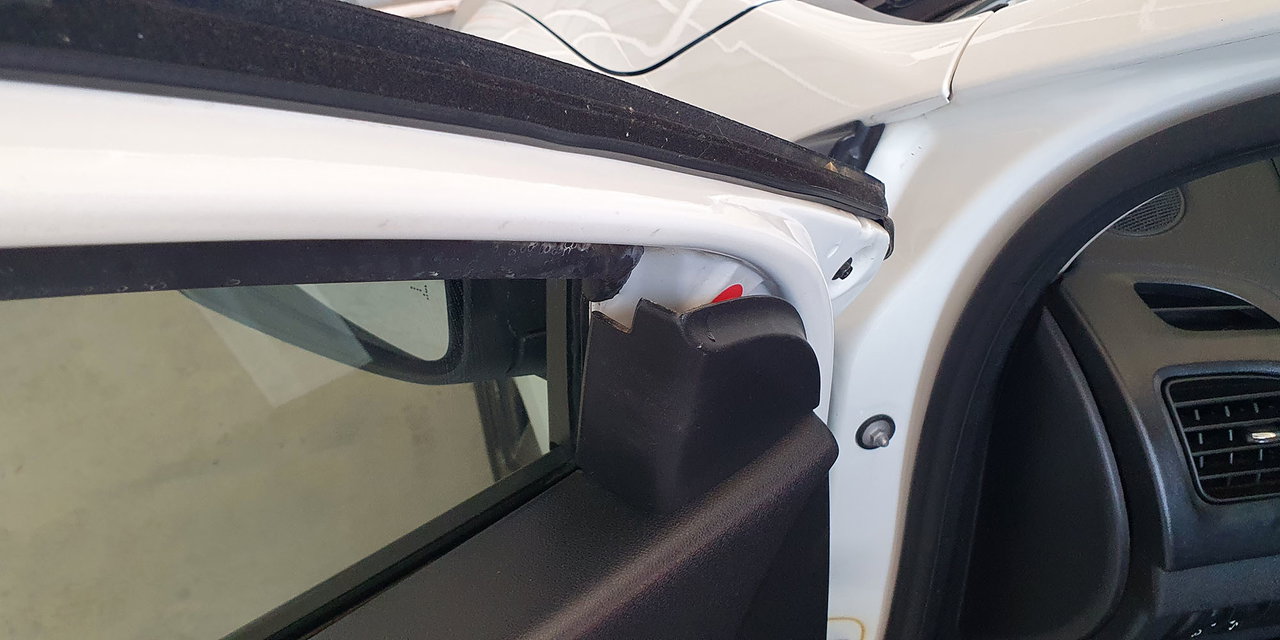 RENAULT MEGANE III - Imagen 62