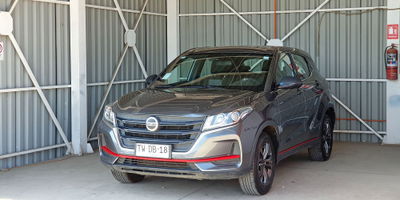 DFSK 500