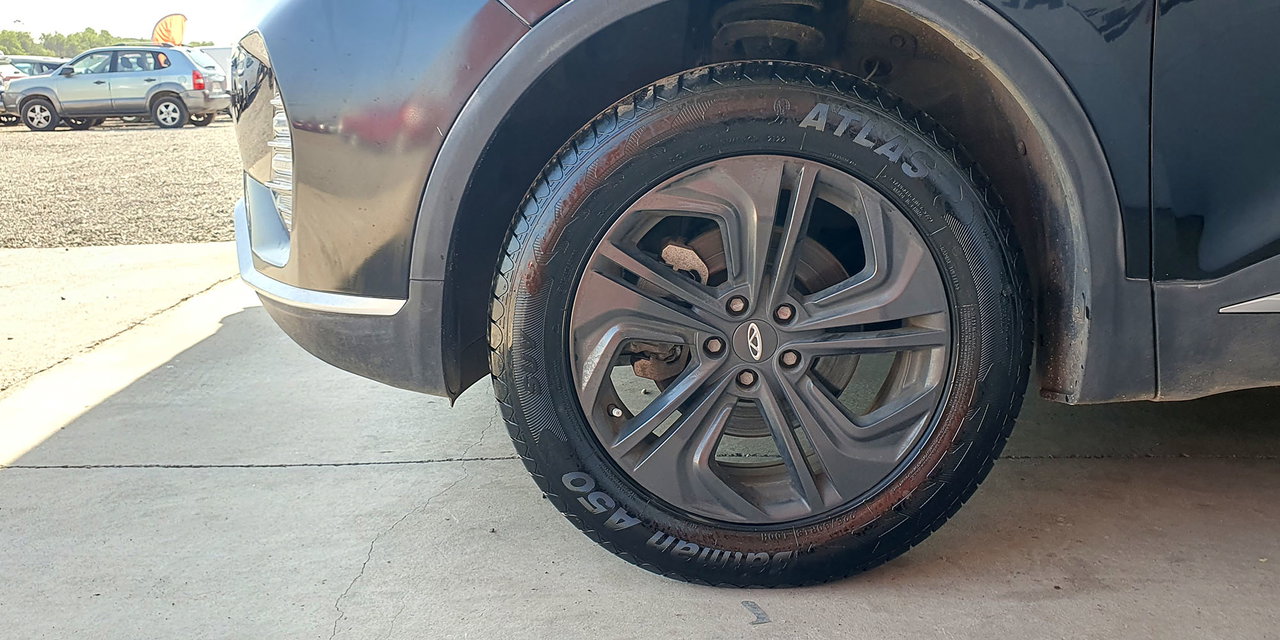 CHERY TIGGO 7 - Imagen 15