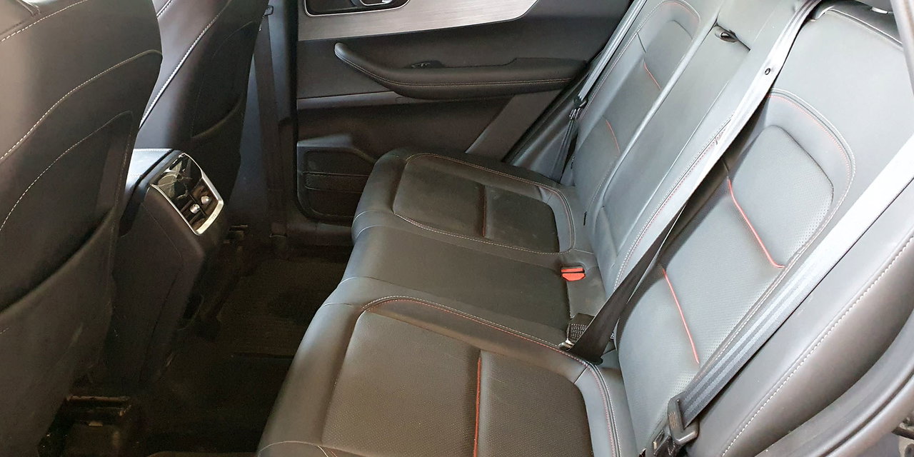 CHERY TIGGO 7 - Imagen 23