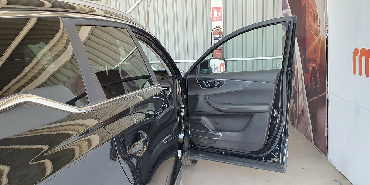 CHERY TIGGO 7 - Imagen 25