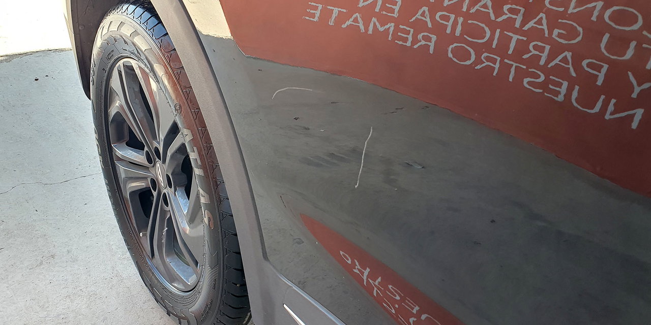 CHERY TIGGO 7 - Imagen 33