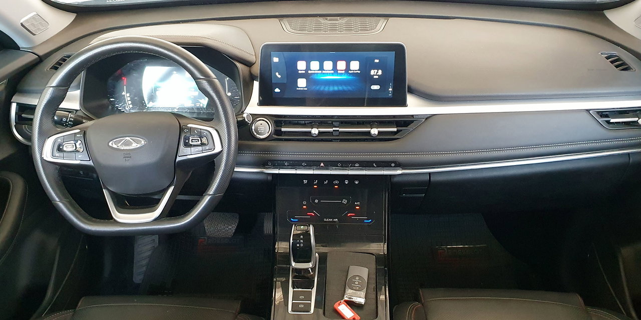 CHERY TIGGO 7 - Imagen 5
