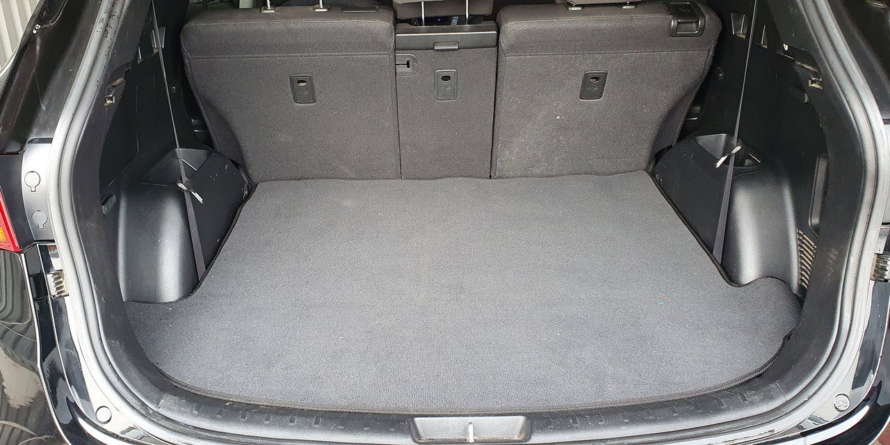 HYUNDAI SANTA FE - Imagen 11