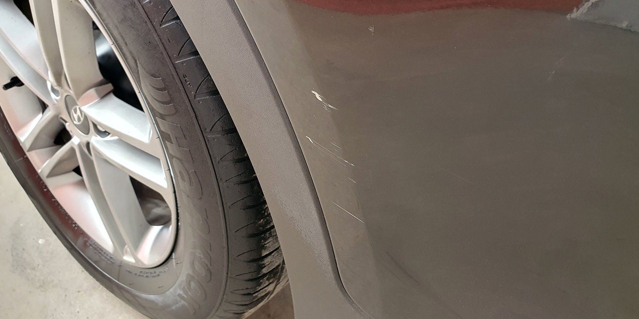 HYUNDAI SANTA FE - Imagen 39