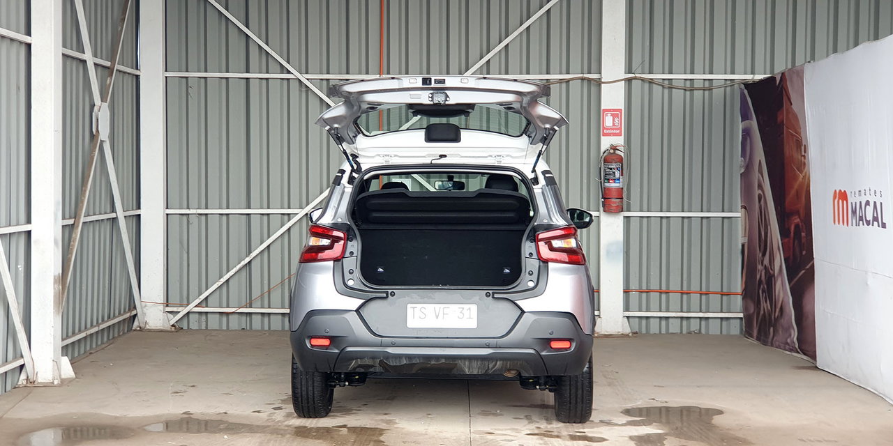 CITROËN C3 - Imagen 10