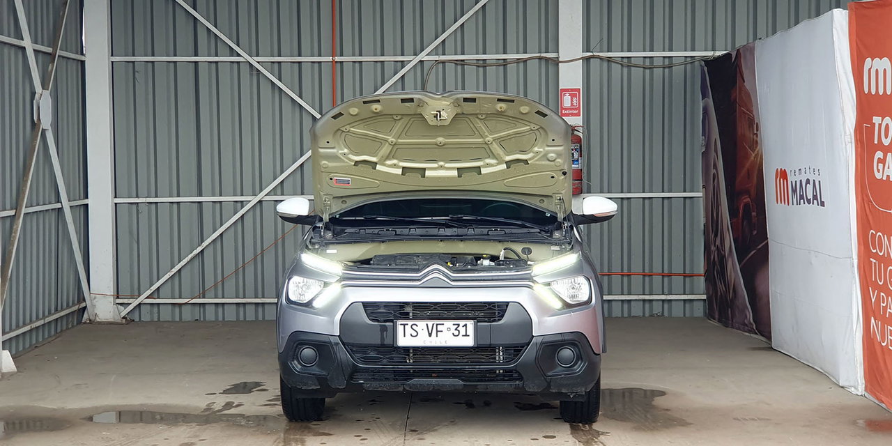 CITROËN C3 - Imagen 12