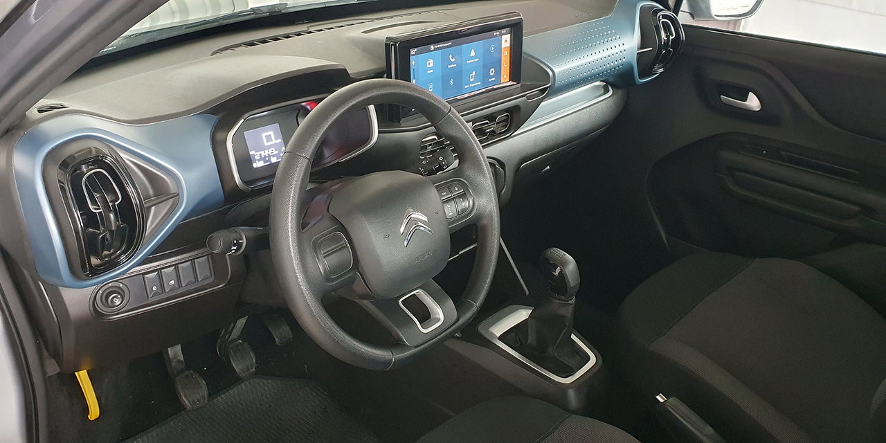 CITROËN C3 - Imagen 18