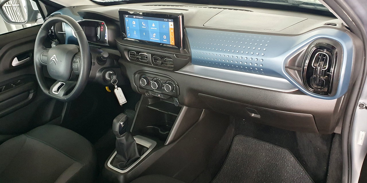 CITROËN C3 - Imagen 19