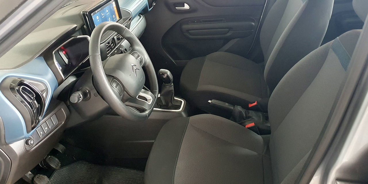 CITROËN C3 - Imagen 22