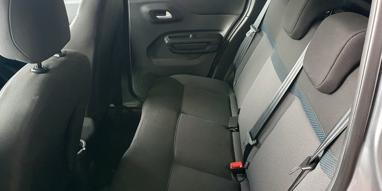 CITROËN C3 - Imagen 23
