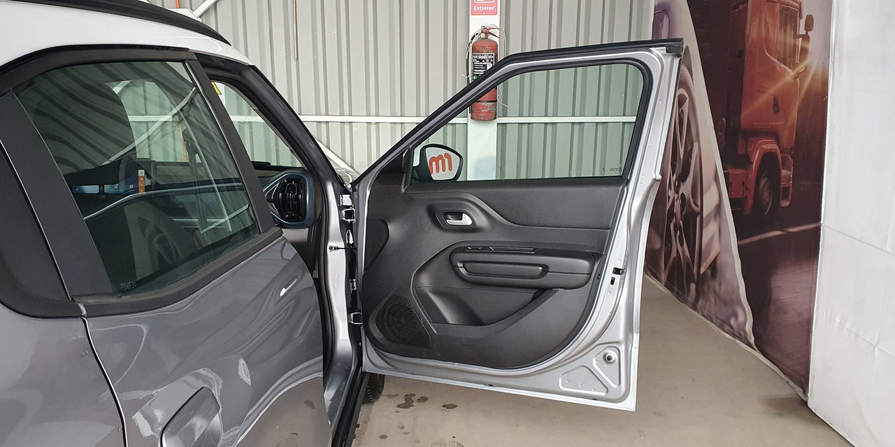 CITROËN C3 - Imagen 25