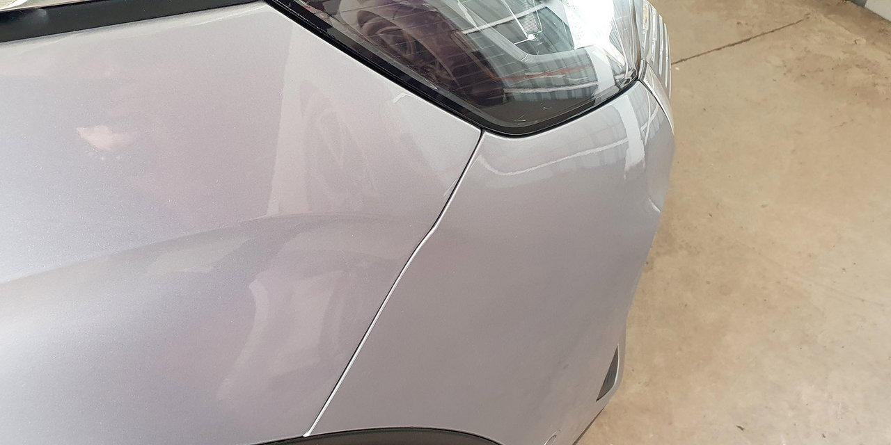 PEUGEOT 3008 - Imagen 31