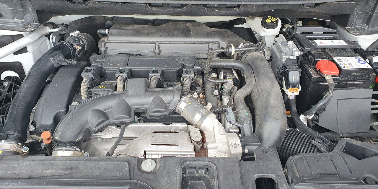 PEUGEOT 3008 - Imagen 13