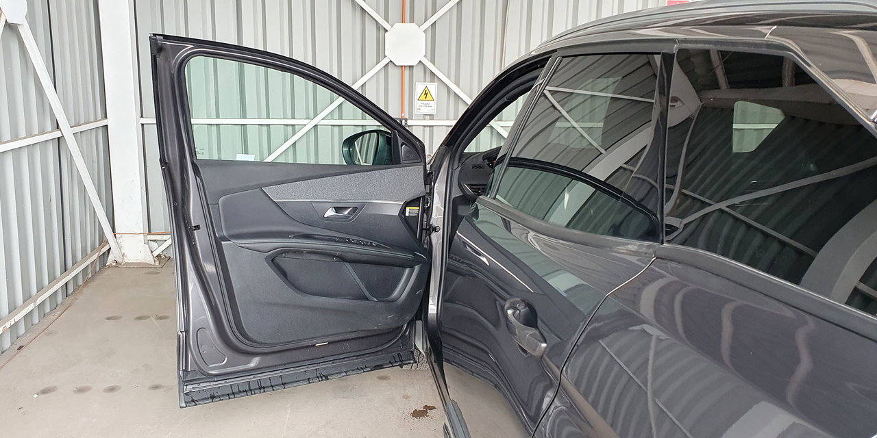 PEUGEOT 3008 - Imagen 24