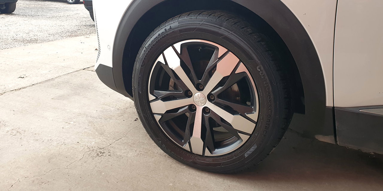 PEUGEOT 3008 - Imagen 15