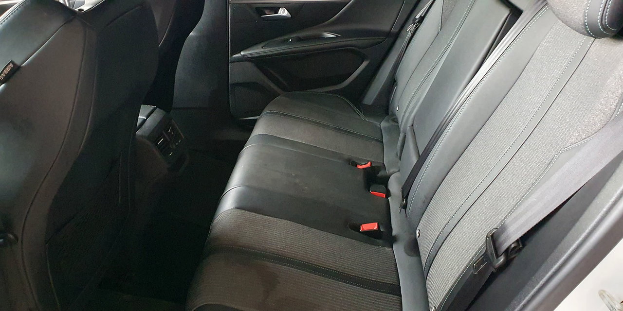 PEUGEOT 3008 - Imagen 23