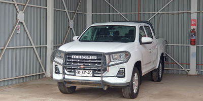 MAXUS T60